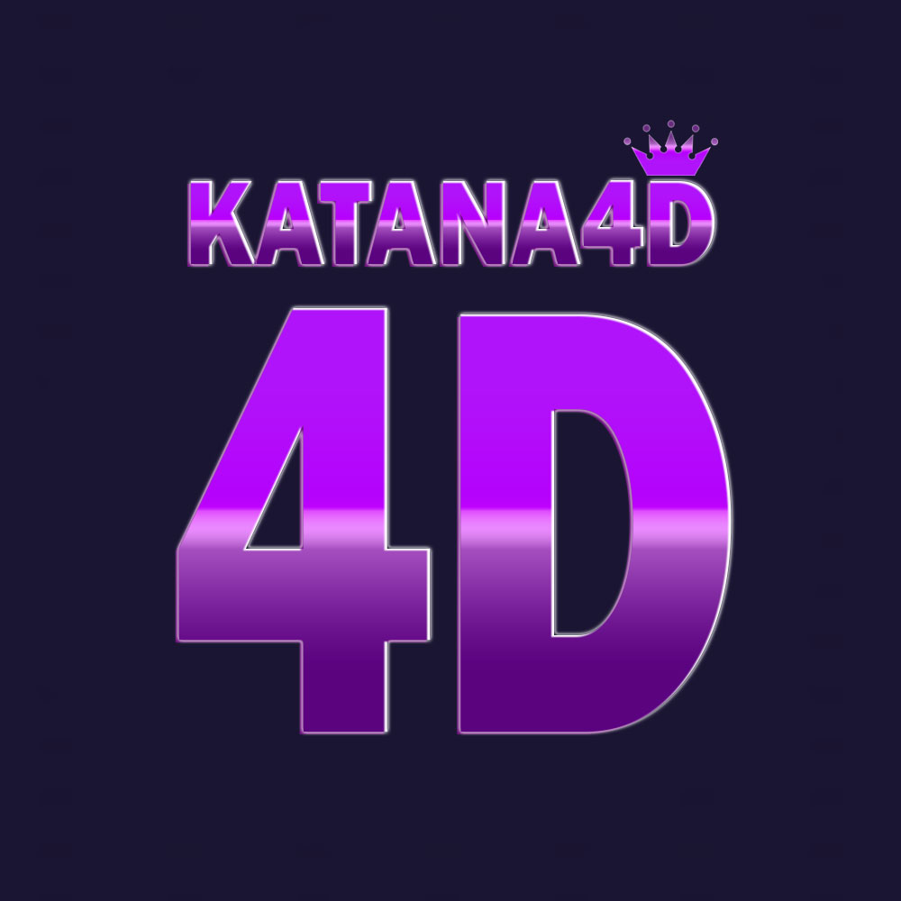 KATANA4D